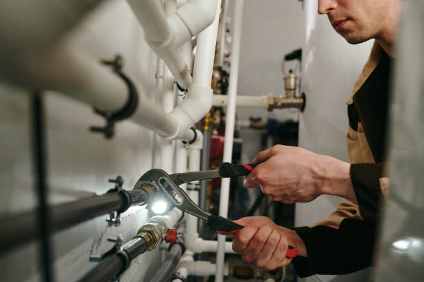 Best Same-Day Plumbing Service  in Syracuse, NE