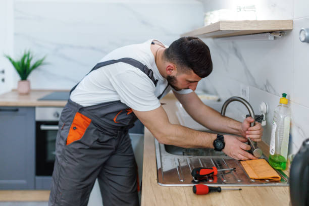 Best Emergency Plumbing Repair  in Syracuse, NE