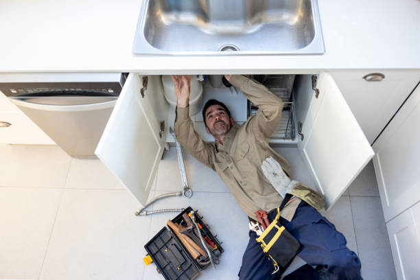 Best Leak Detection Services  in Syracuse, NE