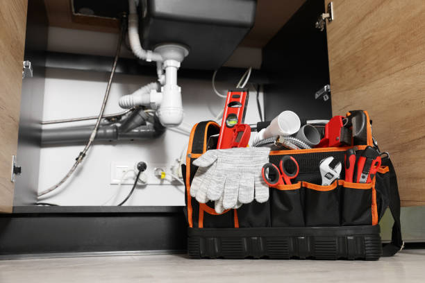Best Drain Cleaning Services  in Syracuse, NE