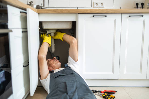 Best Emergency Plumbing Repair  in Syracuse, NE