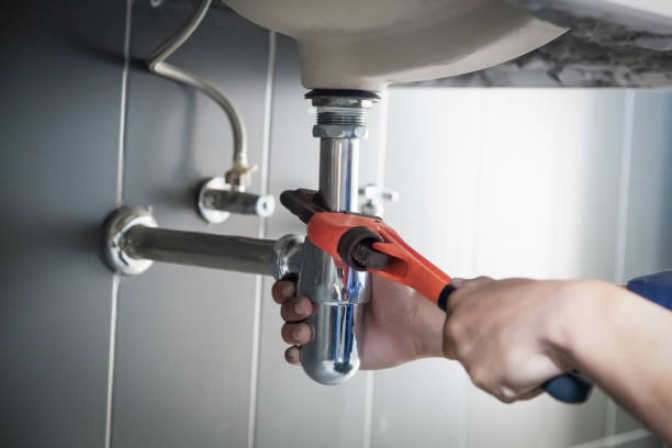 Best Sewer Line Repair  in Syracuse, NE