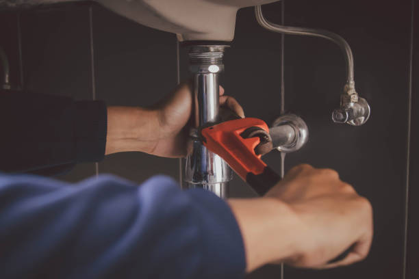 Reliable Syracuse, NE Plumbing Solutions