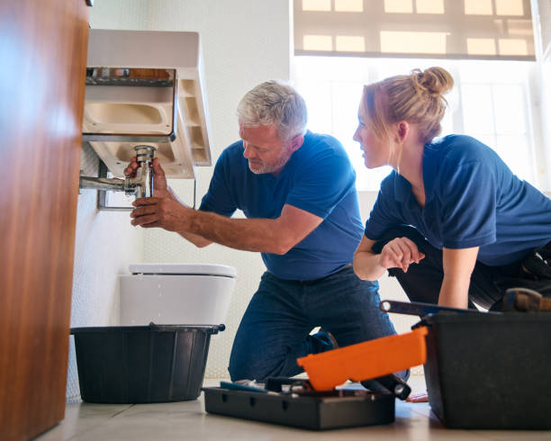 Best Gas Line Repair  in Syracuse, NE