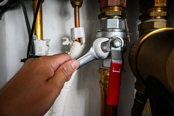 Best Plumbing Installation Services  in Syracuse, NE